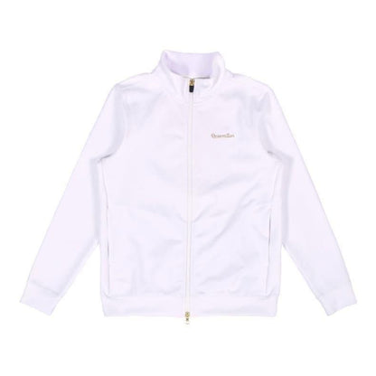 Resurrection WOMENS WGW Jacquard Stand-Collar Jacket