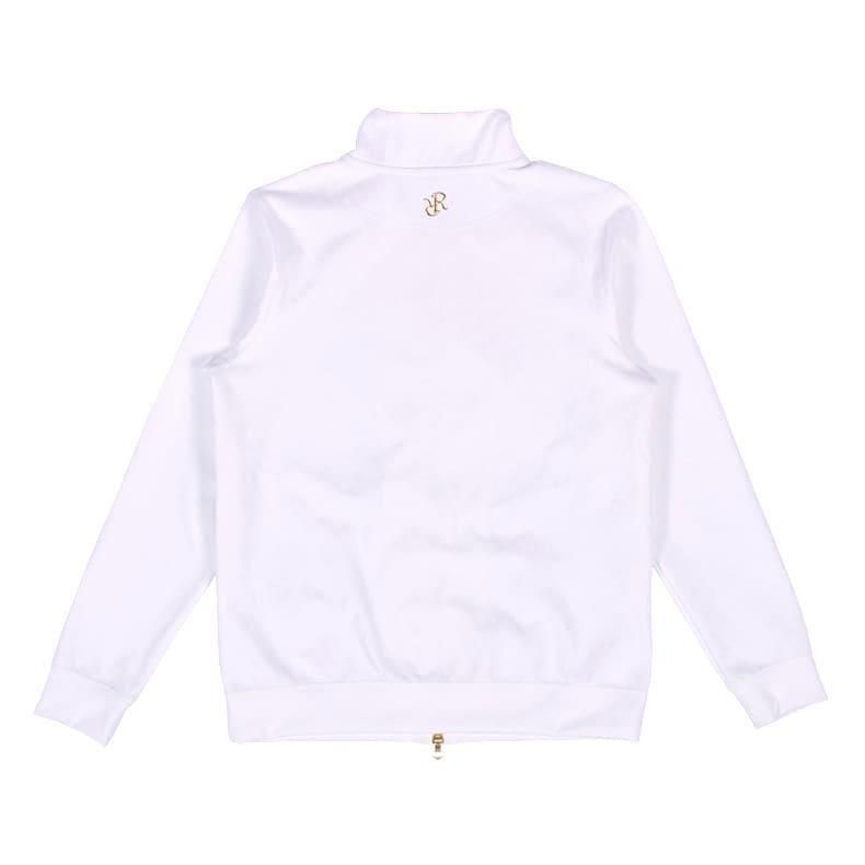 Resurrection WOMENS WGW Jacquard Stand-Collar Jacket