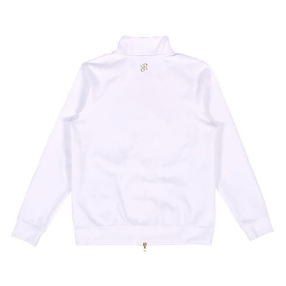 Resurrection WOMENS WGW Jacquard Stand-Collar Jacket