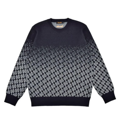 Resurrection MENS GM Gradient knit