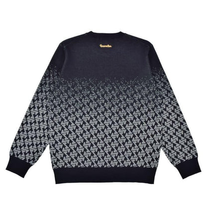 Resurrection MENS GM Gradient knit