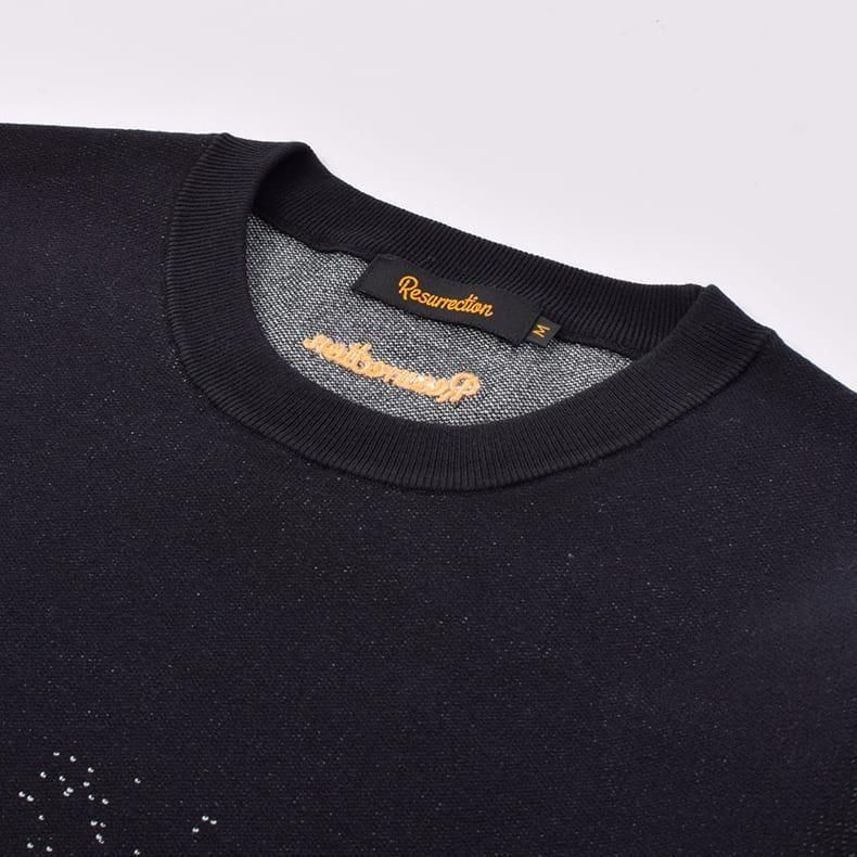 Resurrection MENS GM Gradient knit