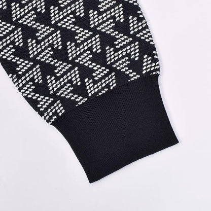 Resurrection MENS GM Gradient knit