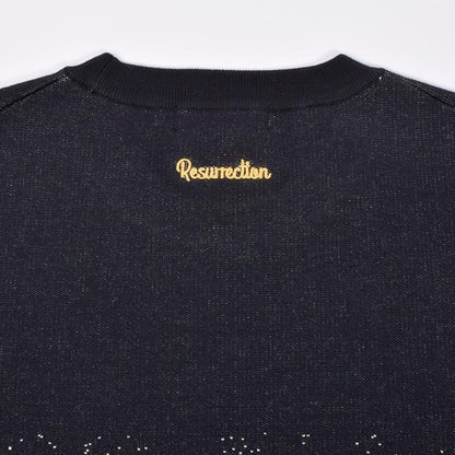 Resurrection MENS GM Gradient knit