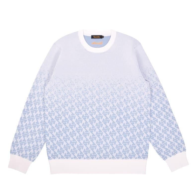 Resurrection MENS GM Gradient knit