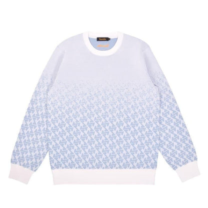 Resurrection MENS GM Gradient knit