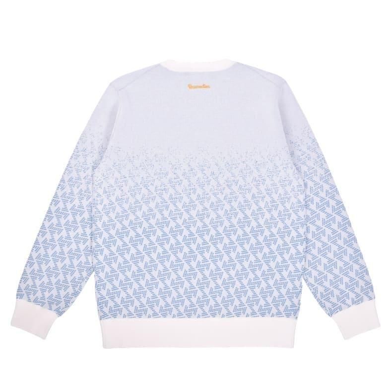 Resurrection MENS GM Gradient knit