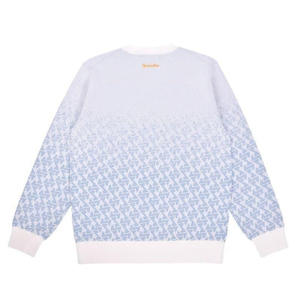 Resurrection MENS GM Gradient knit