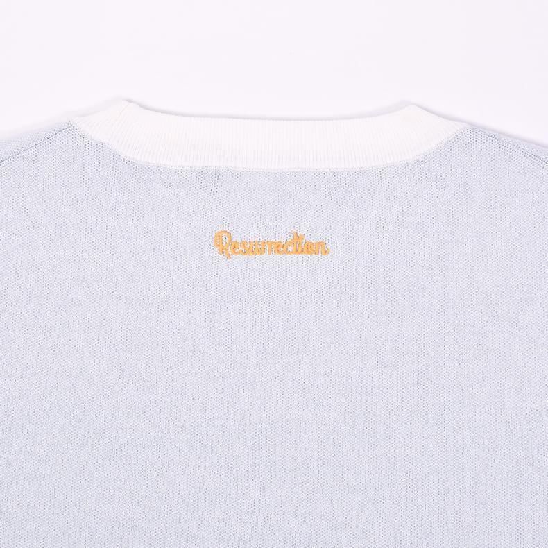 Resurrection MENS GM Gradient knit