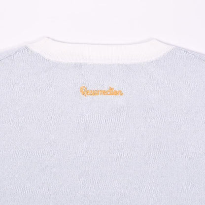 Resurrection MENS GM Gradient knit