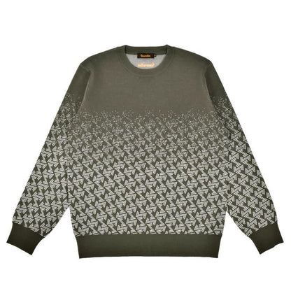 Resurrection MENS GM Gradient knit
