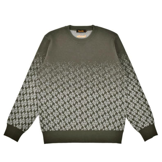 Resurrection MENS GM Gradient knit