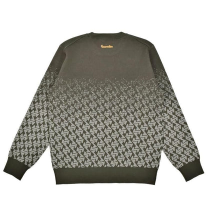 Resurrection MENS GM Gradient knit