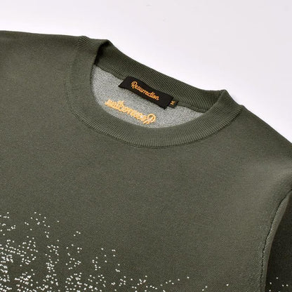 Resurrection MENS GM Gradient knit