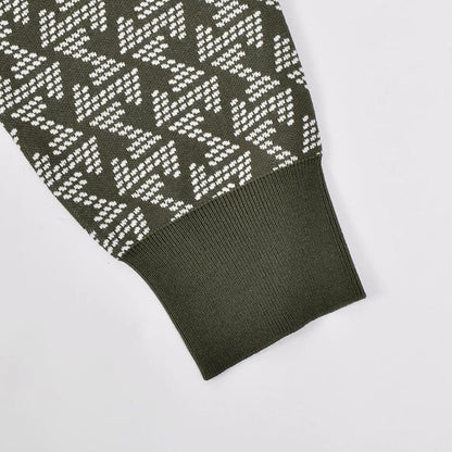Resurrection MENS GM Gradient knit