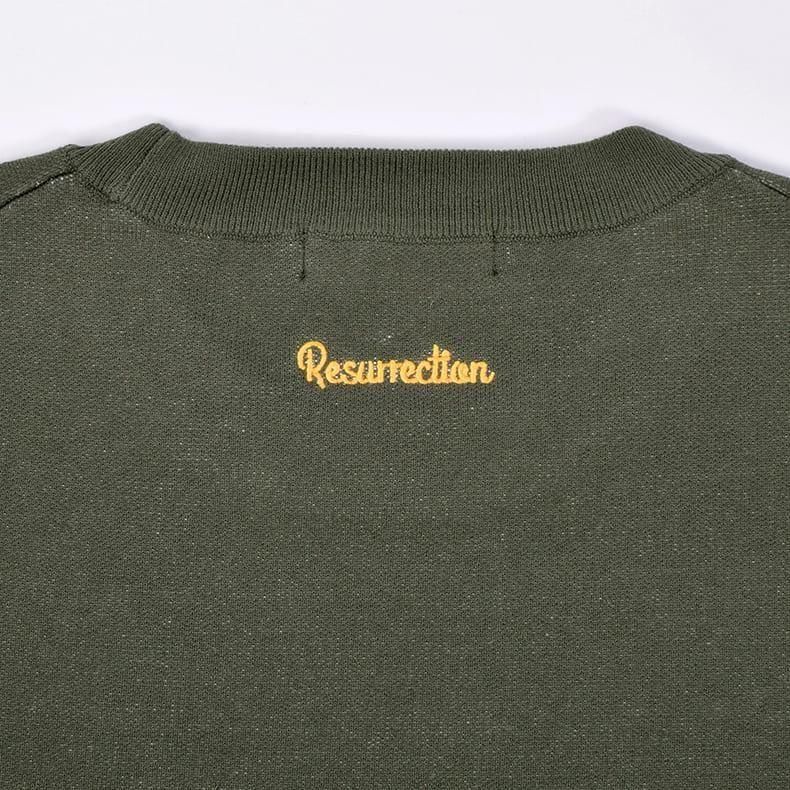 Resurrection MENS GM Gradient knit