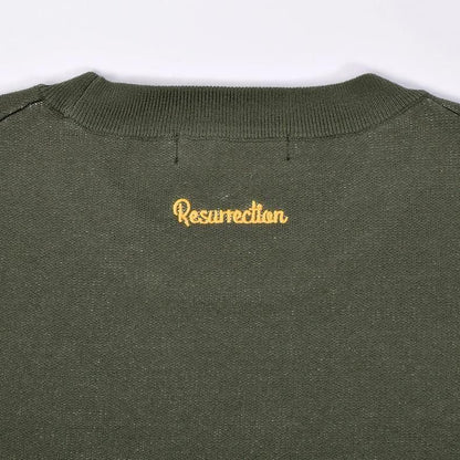 Resurrection MENS GM Gradient knit