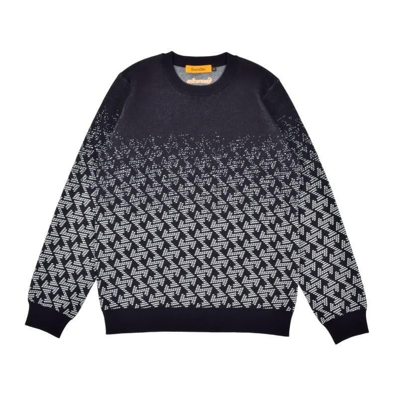 Resurrection WOMENS GW Gradient knit