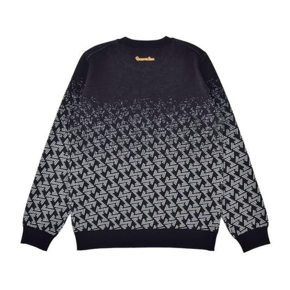 Resurrection WOMENS GW Gradient knit