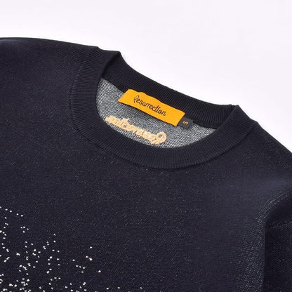 Resurrection WOMENS GW Gradient knit
