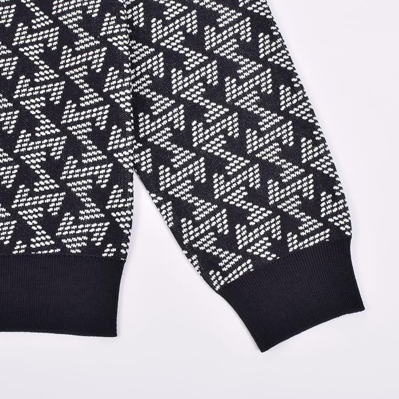 Resurrection WOMENS GW Gradient knit