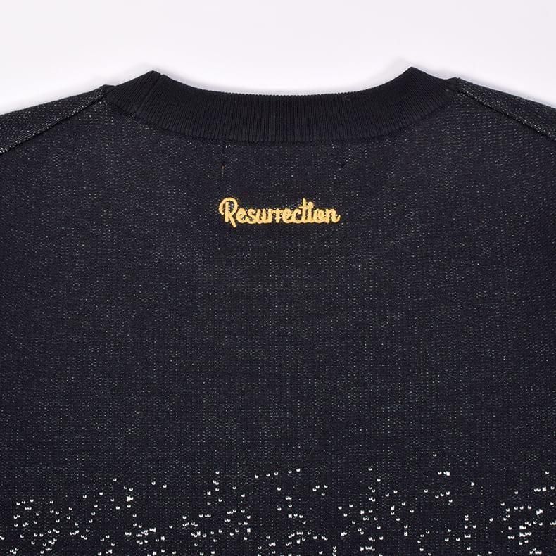 Resurrection WOMENS GW Gradient knit