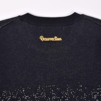 Resurrection WOMENS GW Gradient knit