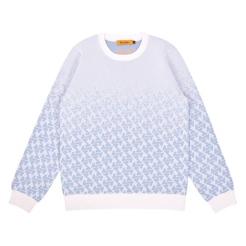 Resurrection WOMENS GW Gradient knit
