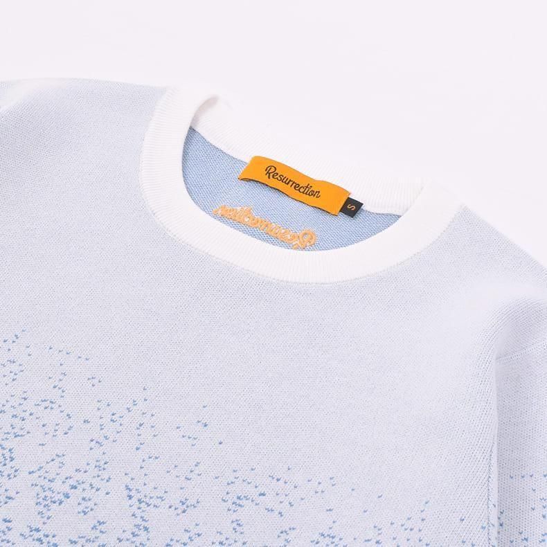 Resurrection WOMENS GW Gradient knit