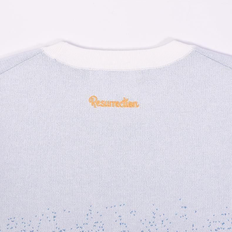 Resurrection WOMENS GW Gradient knit