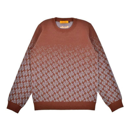 Resurrection WOMENS GW Gradient knit