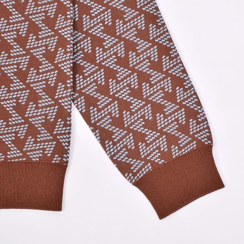 Resurrection WOMENS GW Gradient knit