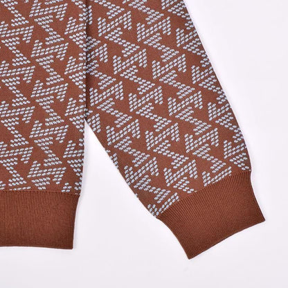 Resurrection WOMENS GW Gradient knit