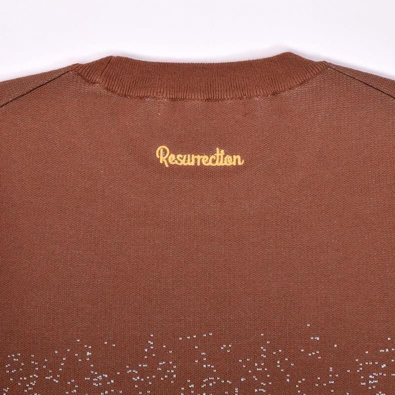 Resurrection WOMENS GW Gradient knit
