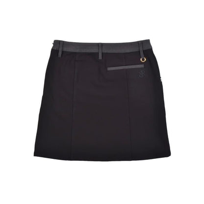 Resurrection WOMENS Lash Pocket Skirt