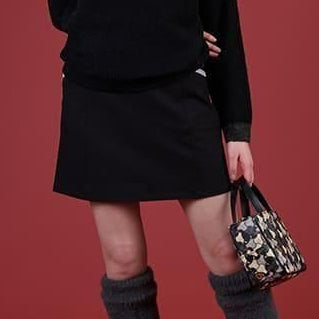 Resurrection WOMENS Lash Pocket Skirt