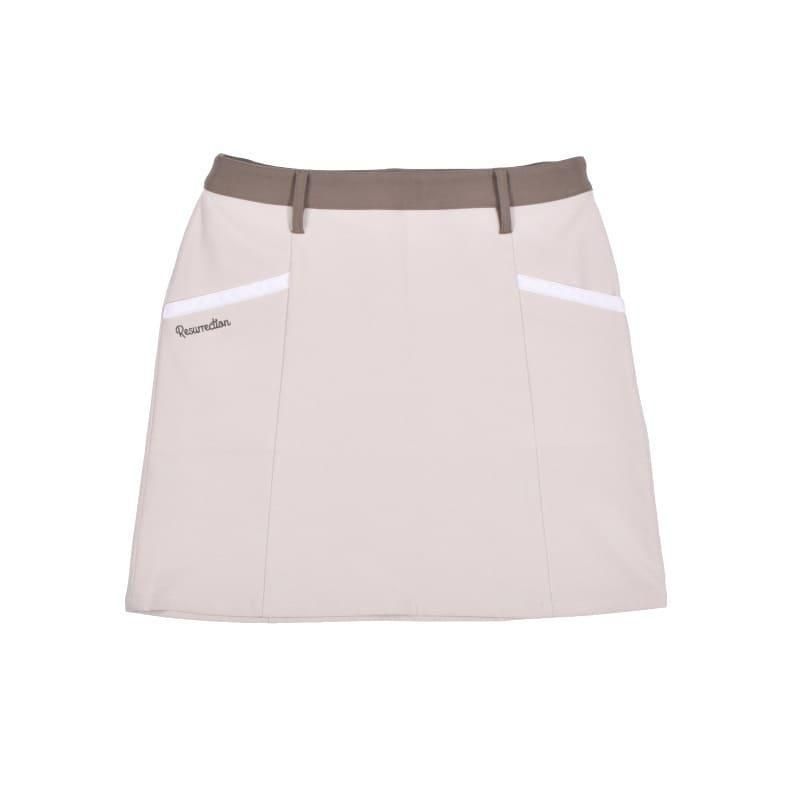Resurrection WOMENS Lash Pocket Skirt