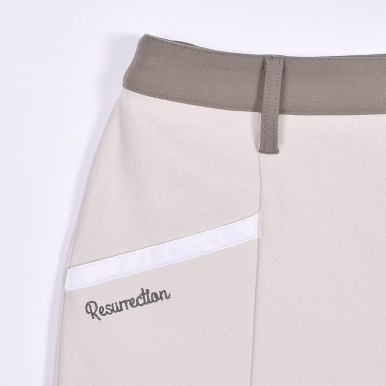 Resurrection WOMENS Lash Pocket Skirt