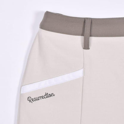 Resurrection WOMENS Lash Pocket Skirt