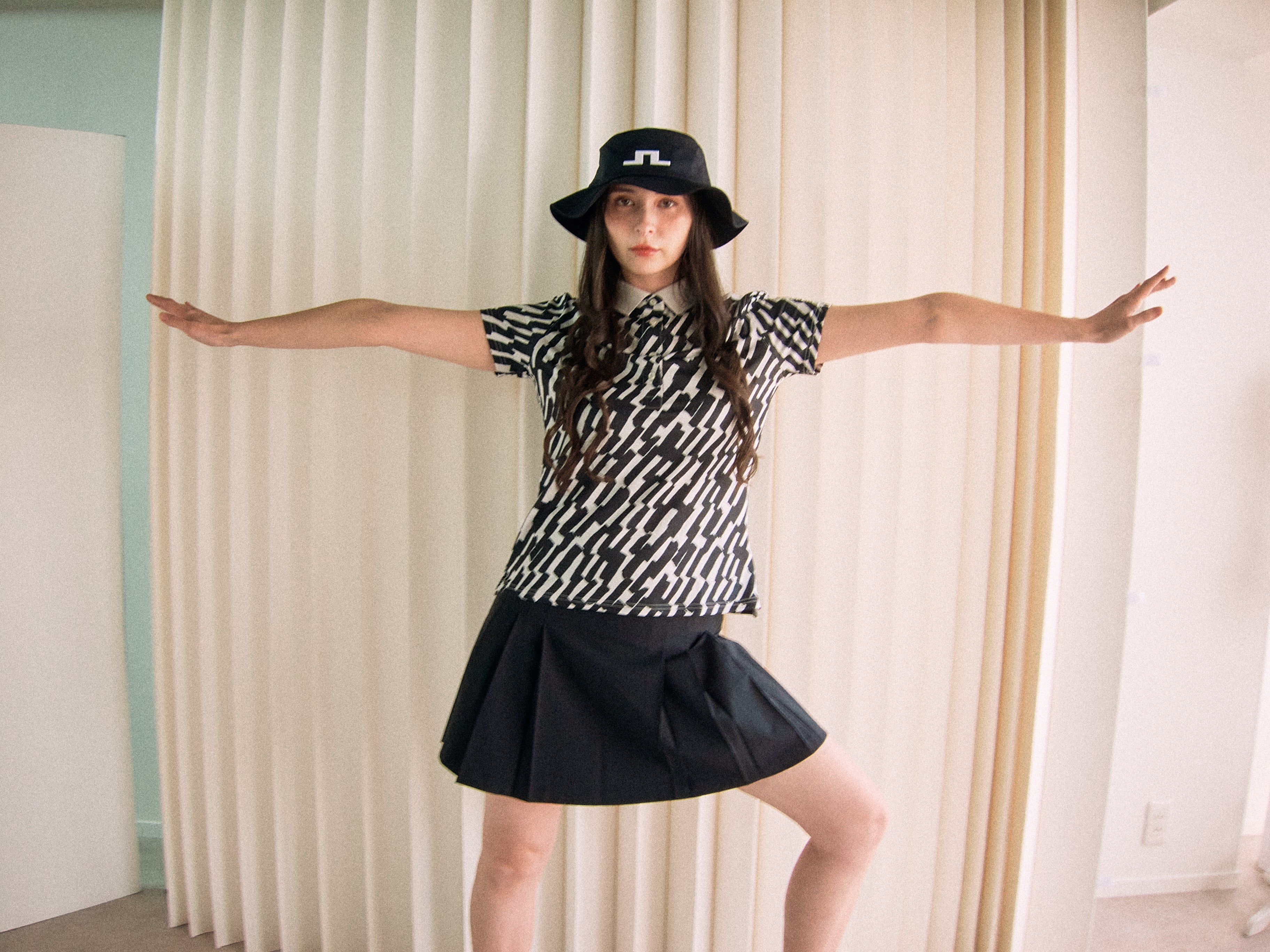 J・LINDBERG　リンドバーグ