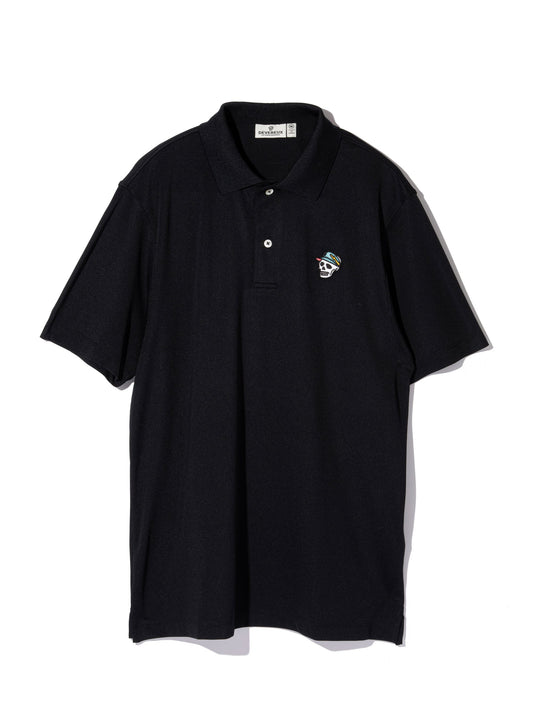 DEVEREUX GOLF MENS Icon Polo No.16