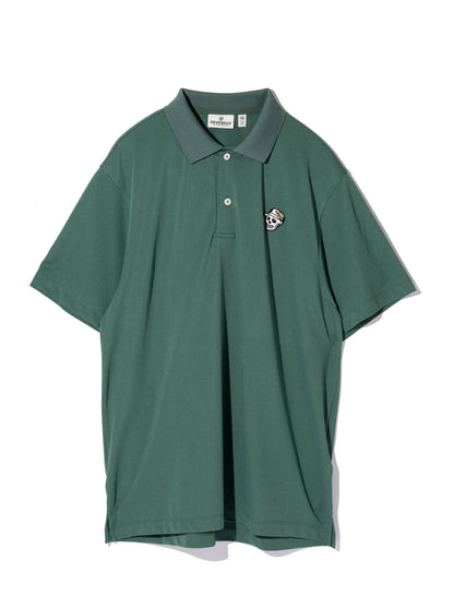 DEVEREUX GOLF MENS Icon Polo No.16
