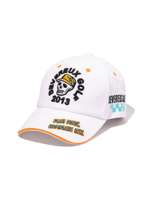 DEVEREUX GOLF MENS DVRX Pro Shop Pat