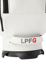 lucien pellat-finet LPFG Caddie Bag
