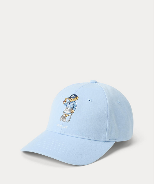 Ralph Lauren WOMENS Women's Polo Bear Cap