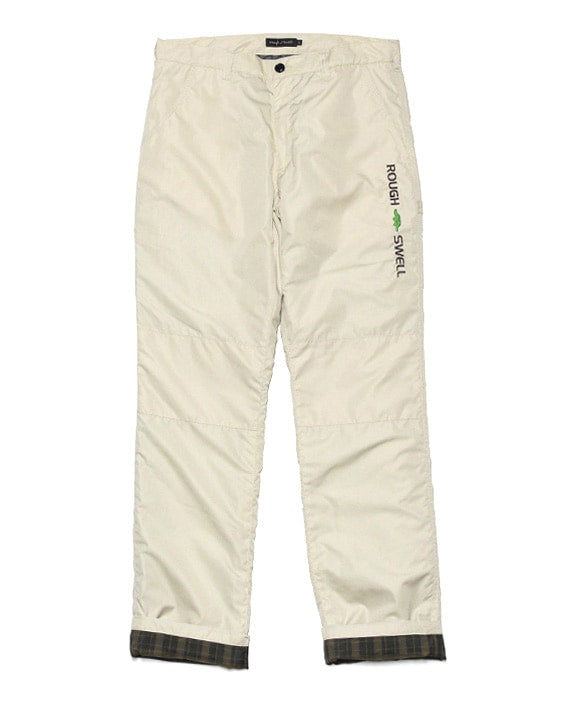 rough＆swell カーペンター 中綿パンツ 「NEW SPIKE」