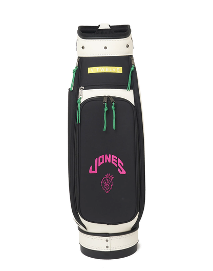 V12 J12 MULTI LOGO CADDY