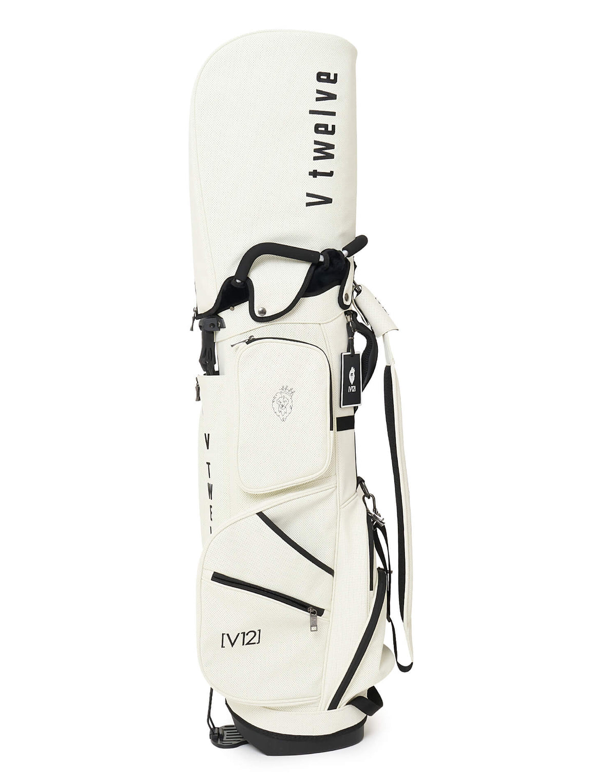 V12 ESSENTIAL CADDY