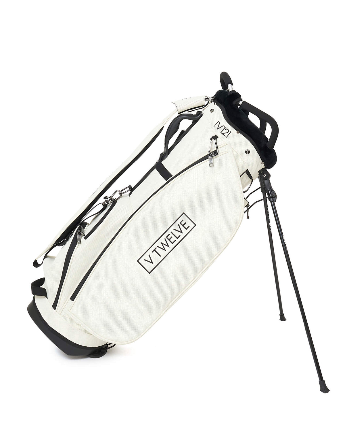 V12 ESSENTIAL CADDY
