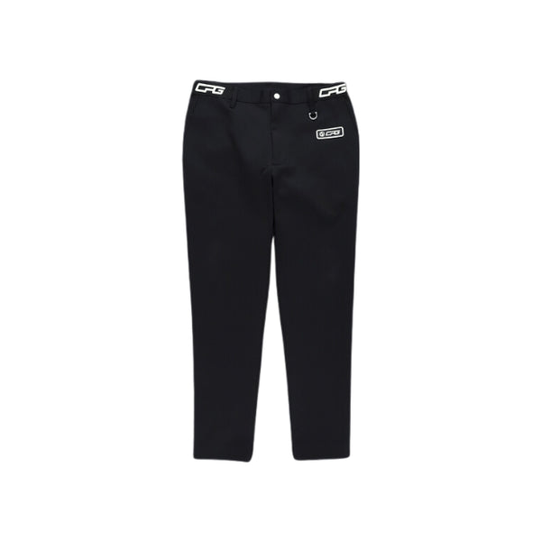 CPG GOLF MENS stretch trousers pants